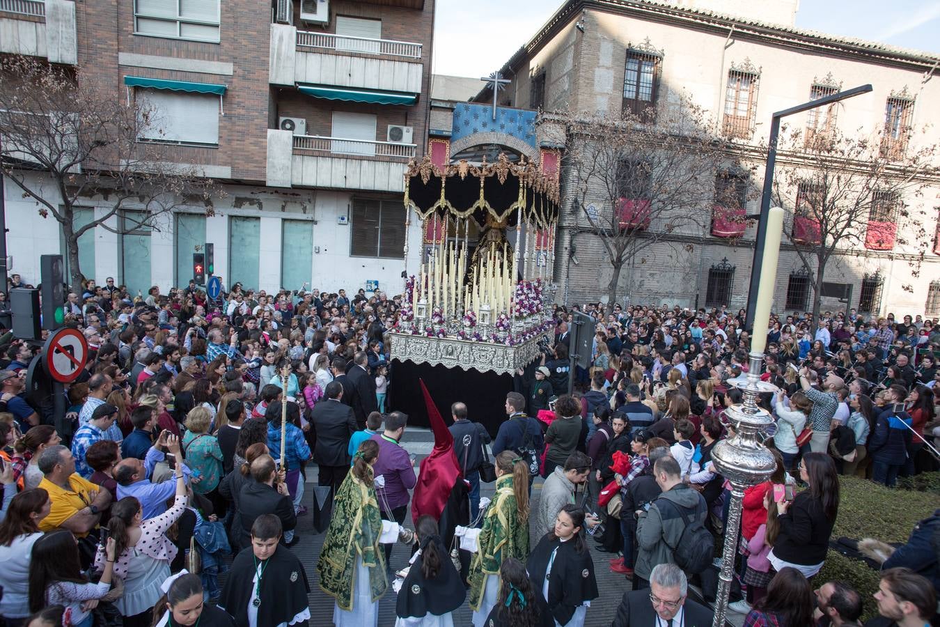 Los Ferroviarios abrieron el Viernes Santo