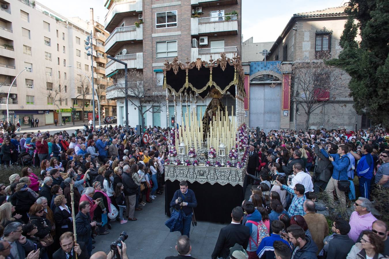 Los Ferroviarios abrieron el Viernes Santo