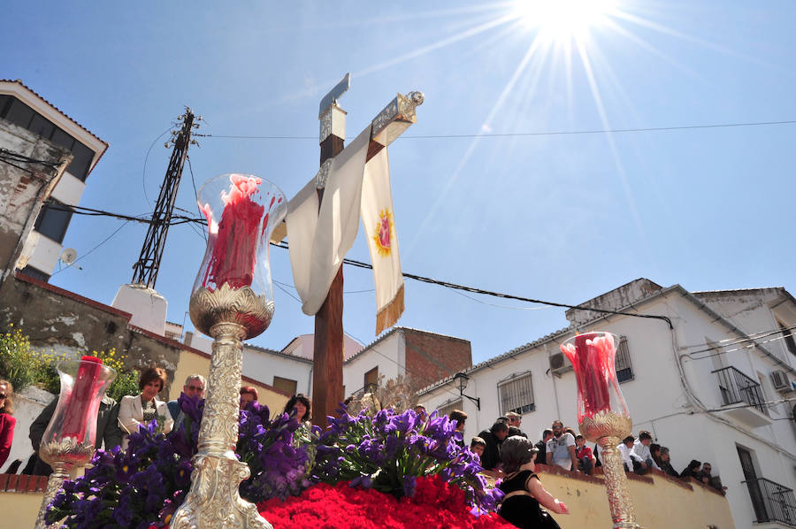 Viernes Santo en Loja