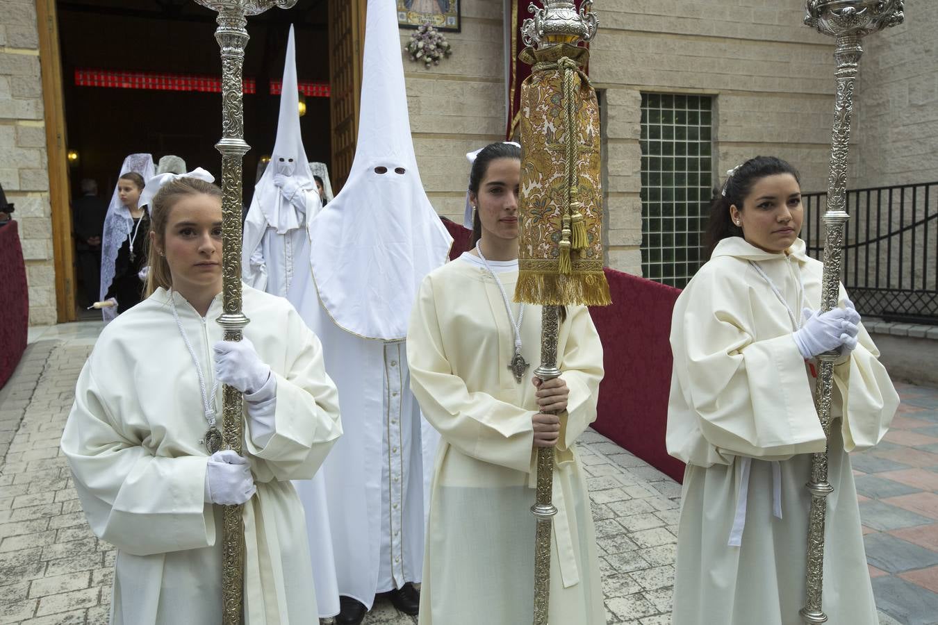 Triunfo para cerrar la Semana Santa