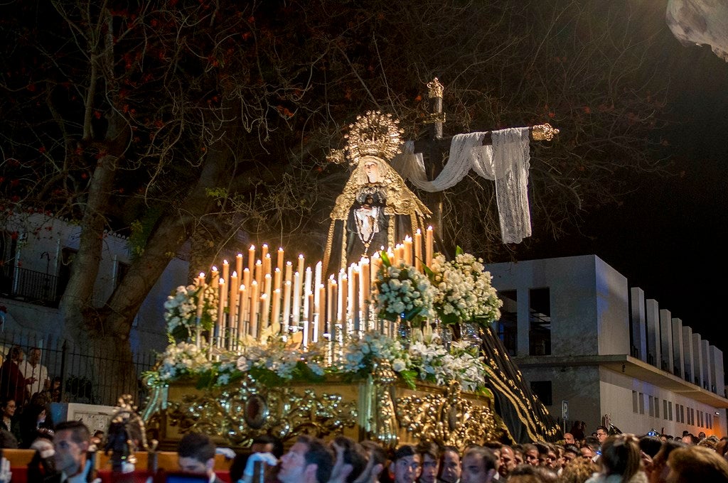 Soledad de Motril