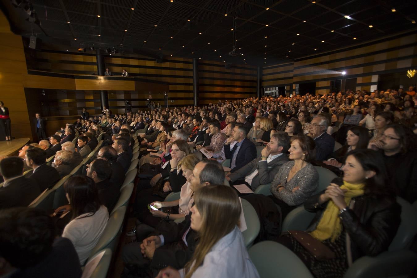 Engarces plateados para las coronas del deporte granadino