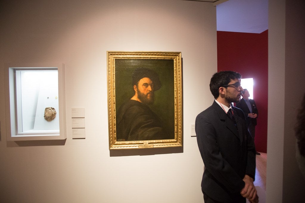 Una exposición homenajea a los Tendilla, los &quot;señores de la Alhambra&quot; del siglo XV al XVIII