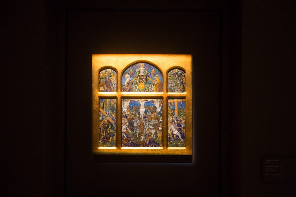 Una exposición homenajea a los Tendilla, los &quot;señores de la Alhambra&quot; del siglo XV al XVIII