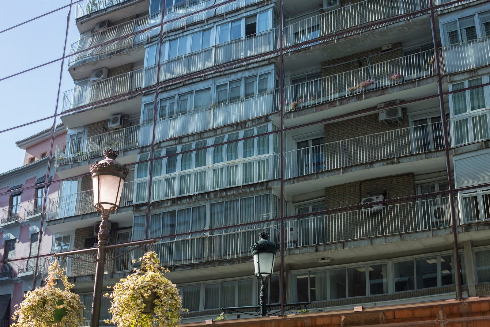 Isabel y Colón, ante el espejo