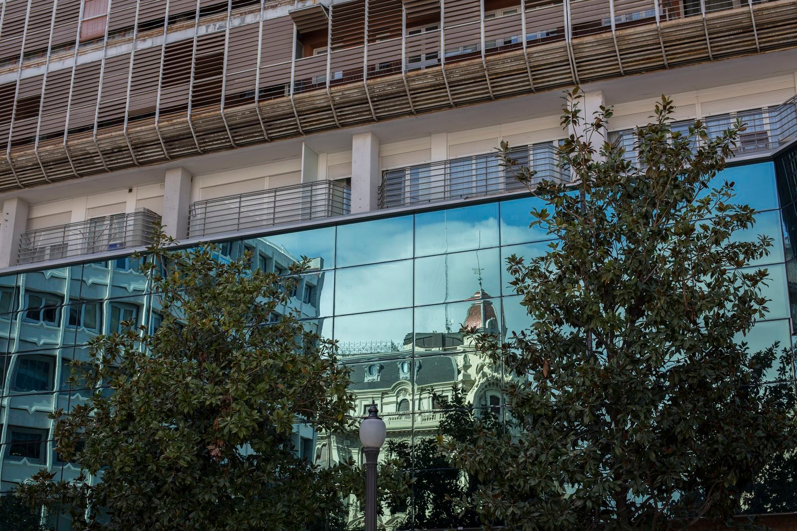 Isabel y Colón, ante el espejo