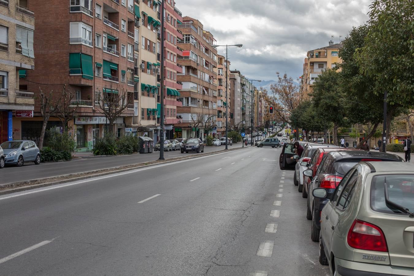 El Camino de Ronda quiere volver a ser verde