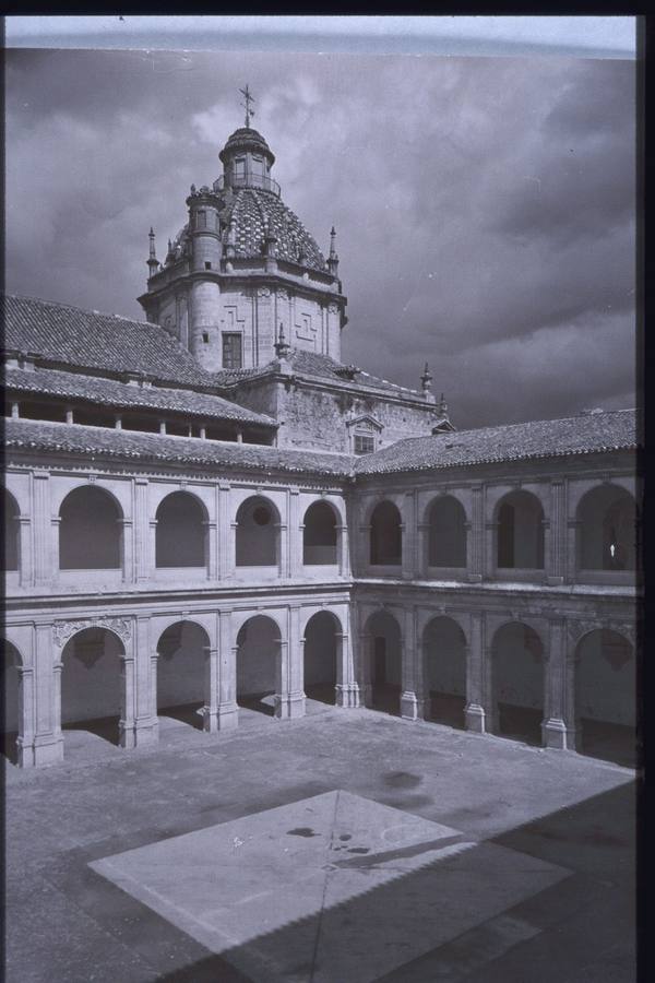 Monasterio de San Jerónimo
