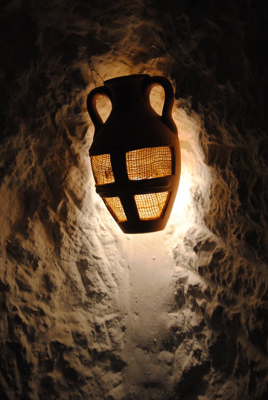 Gorafe, el Shangri-La occidental