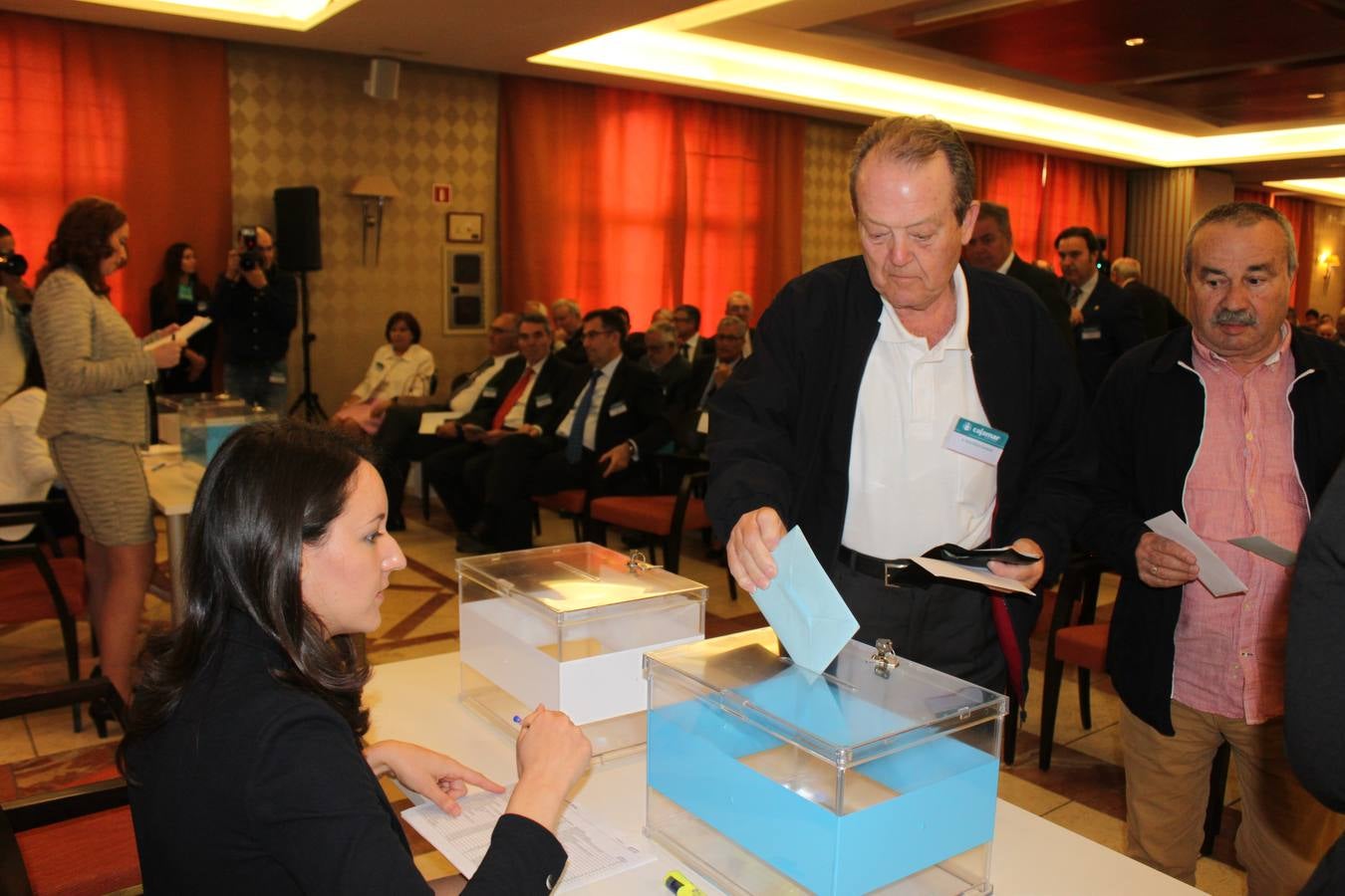 Cajamar elige nuevo presidente para liderar la integración de las cooperativas de crédito