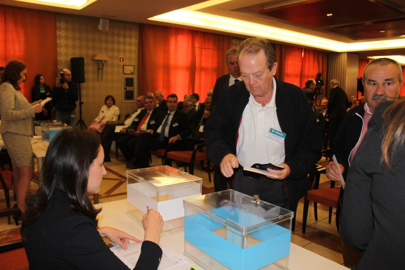 Cajamar elige nuevo presidente para liderar la integración de las cooperativas de crédito