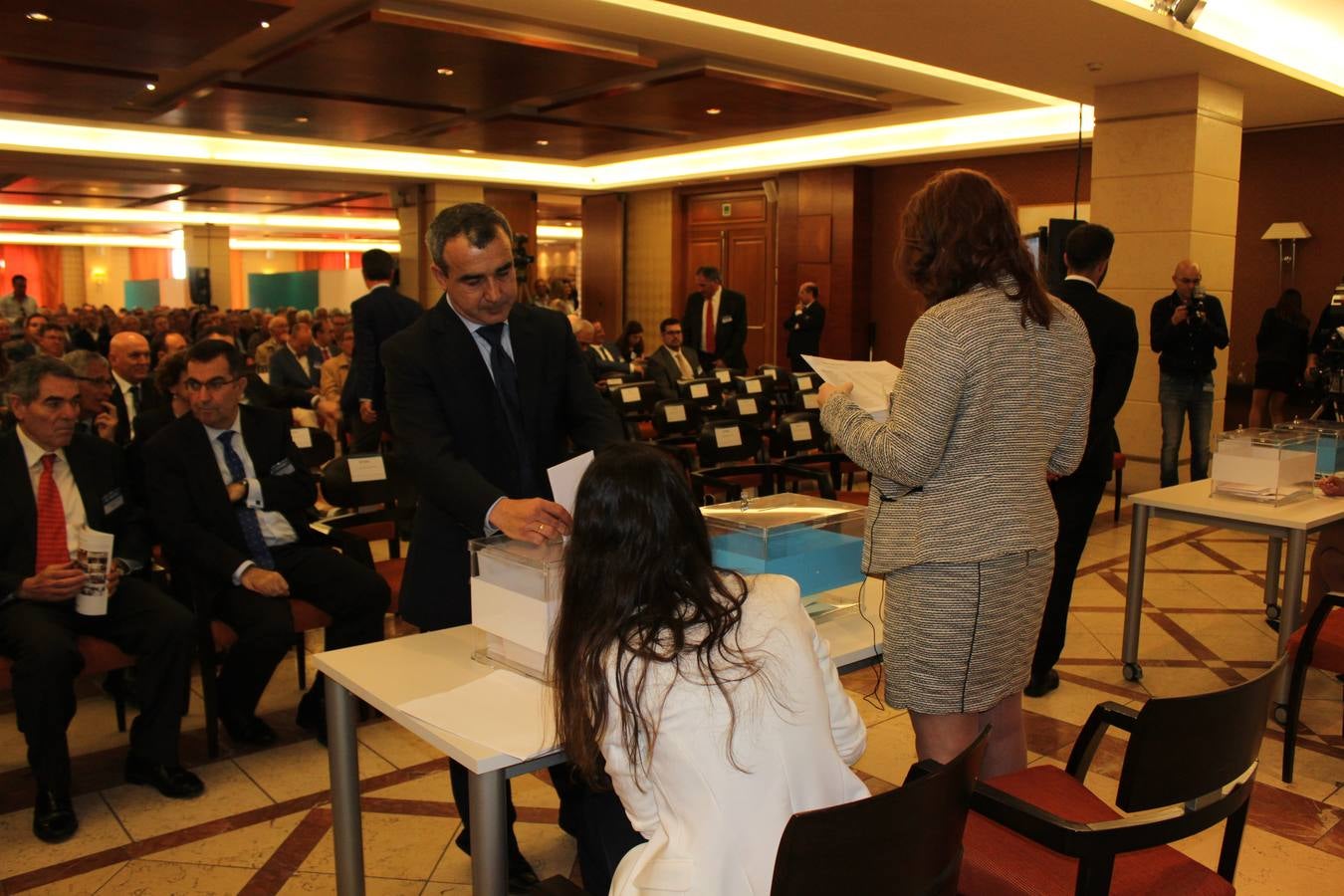 Cajamar elige nuevo presidente para liderar la integración de las cooperativas de crédito