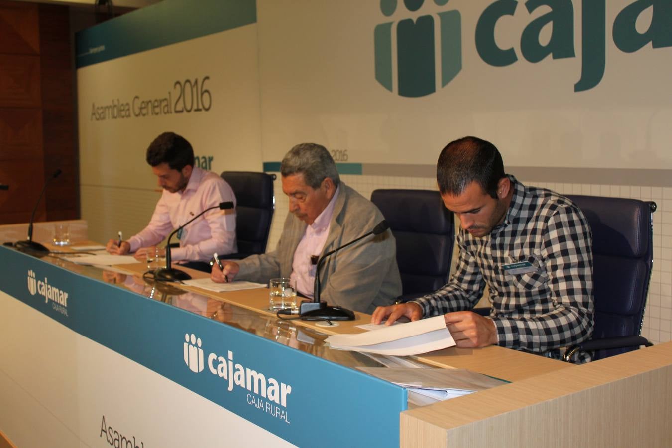 Cajamar elige nuevo presidente para liderar la integración de las cooperativas de crédito