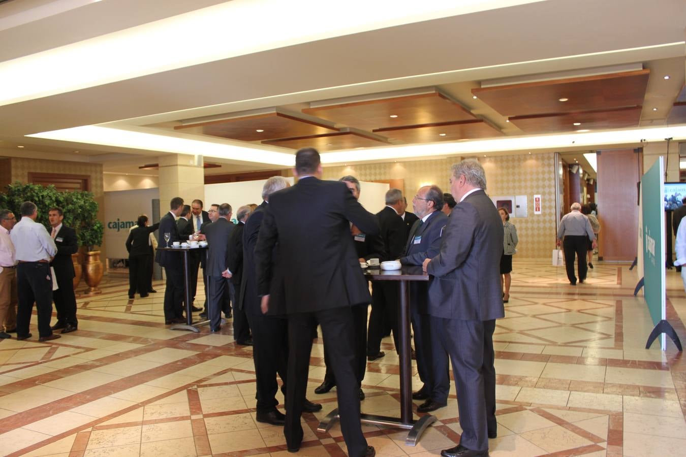 Cajamar elige nuevo presidente para liderar la integración de las cooperativas de crédito