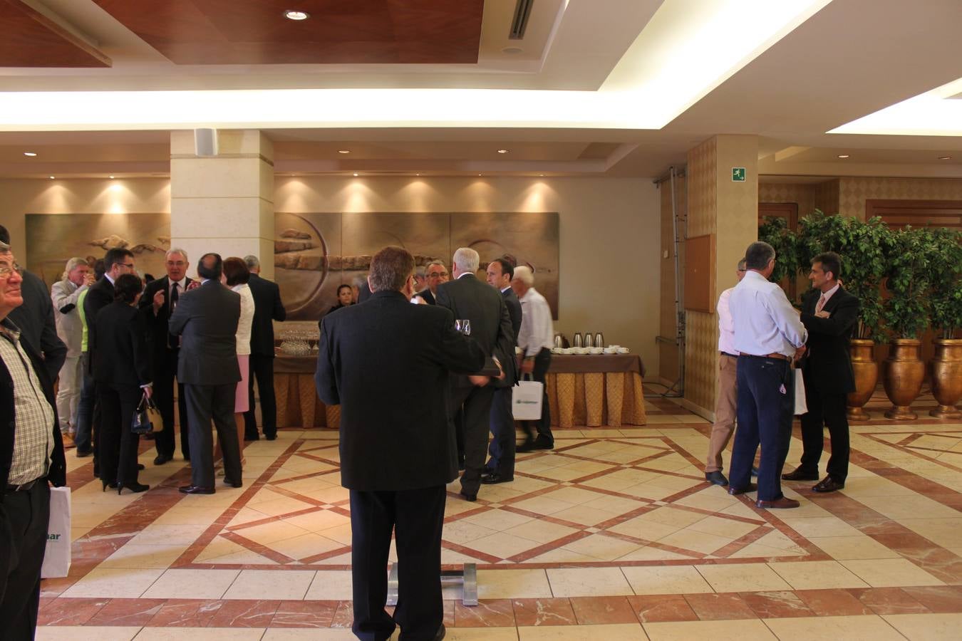 Cajamar elige nuevo presidente para liderar la integración de las cooperativas de crédito