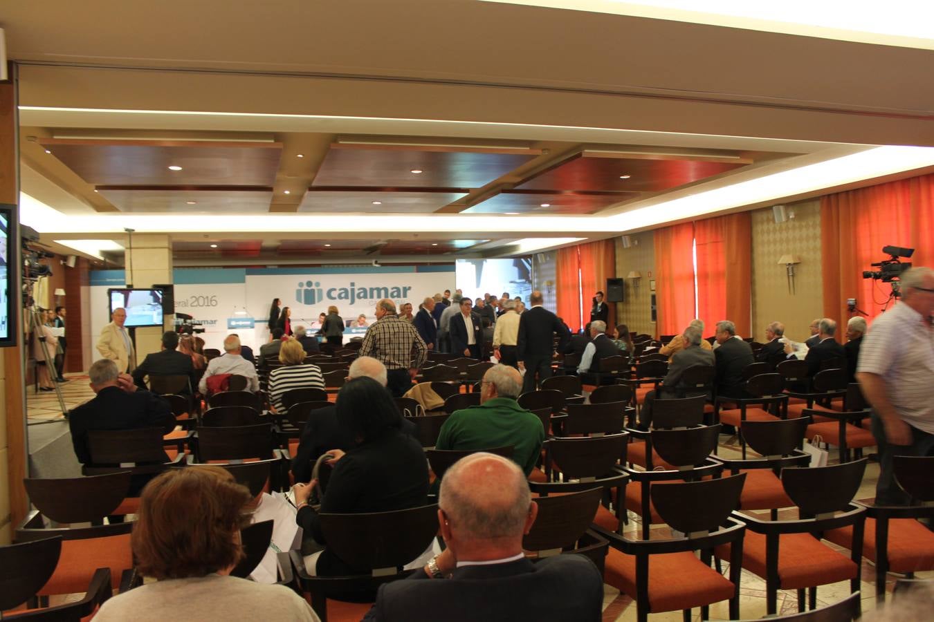 Cajamar elige nuevo presidente para liderar la integración de las cooperativas de crédito