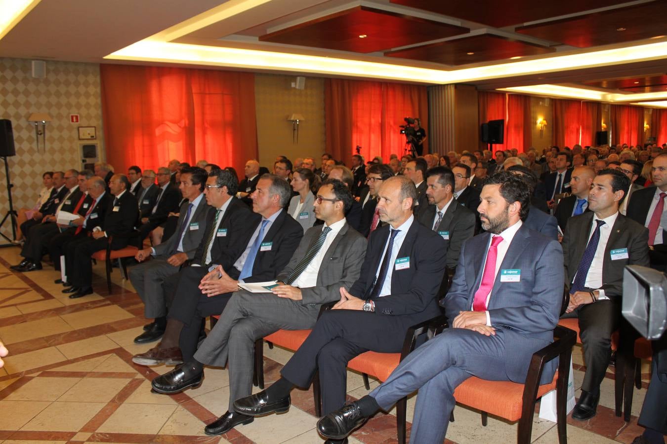 Cajamar elige nuevo presidente para liderar la integración de las cooperativas de crédito