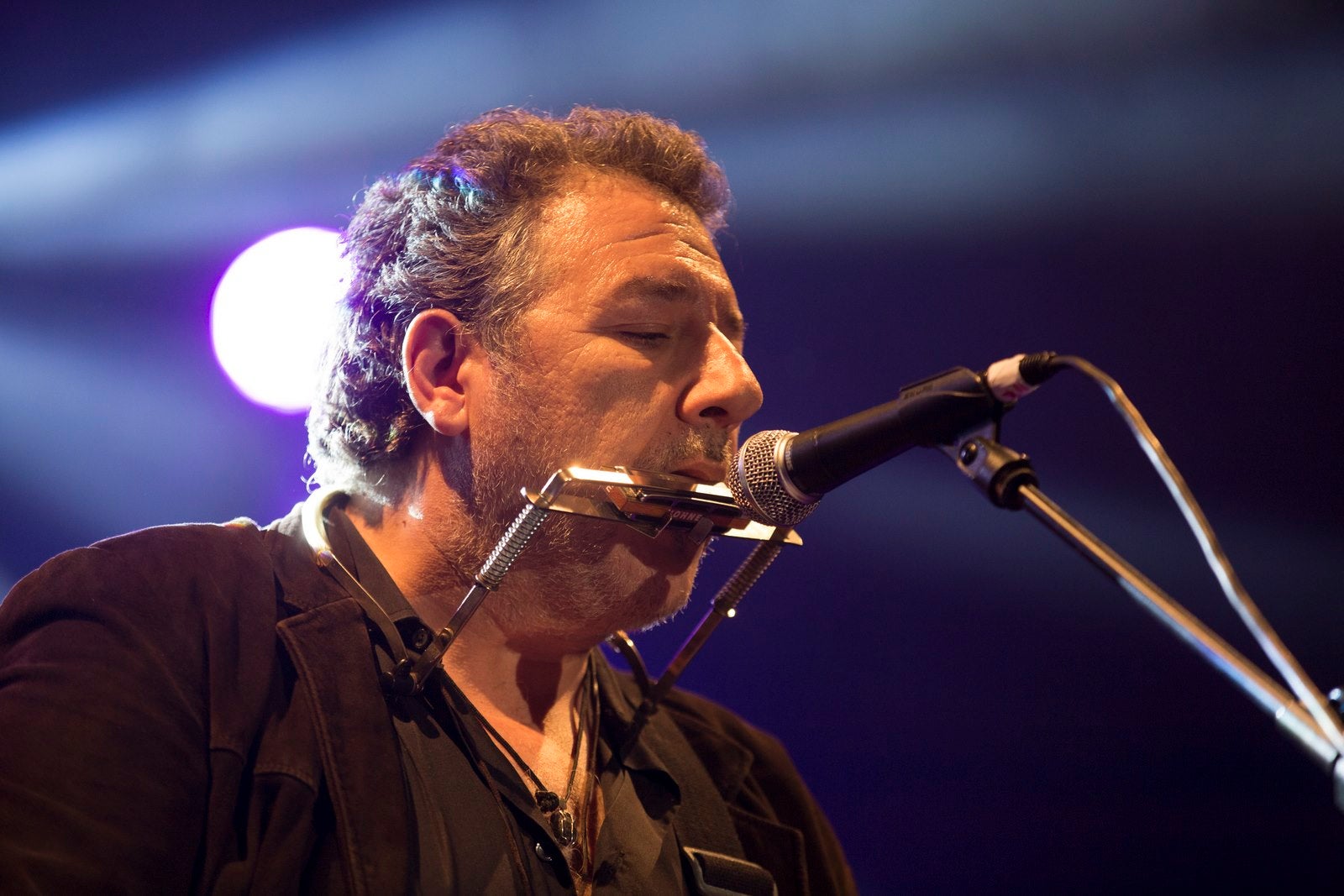 La Vega se riega con Rock