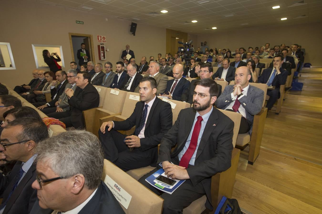 El puerto de Motril, una opción ganadora