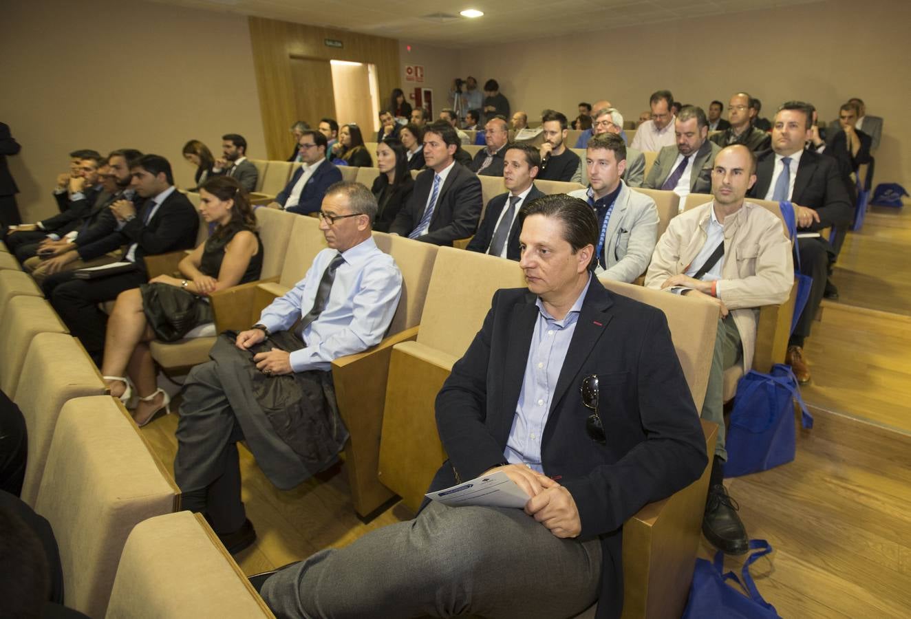 El puerto de Motril, una opción ganadora