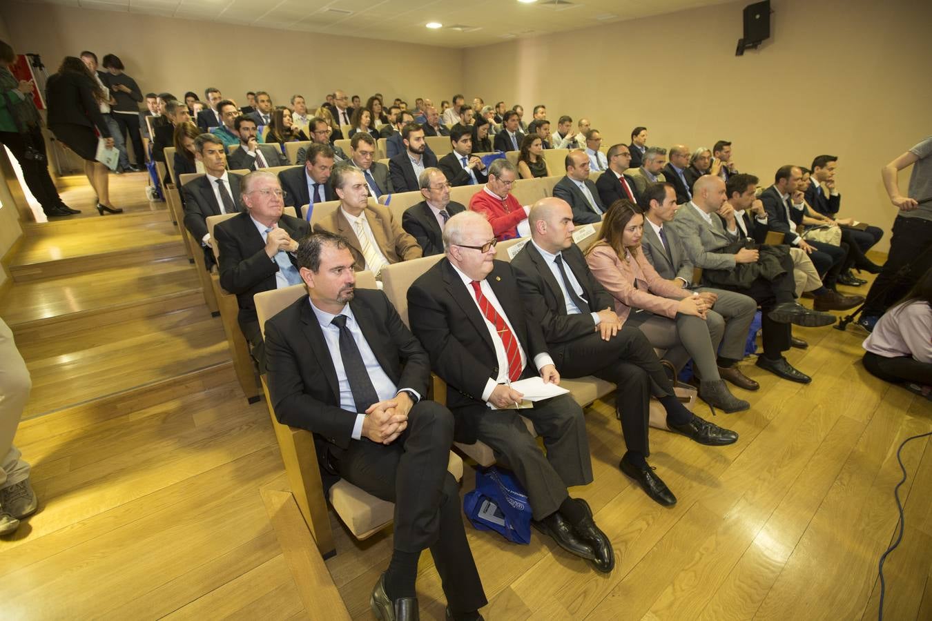 El puerto de Motril, una opción ganadora