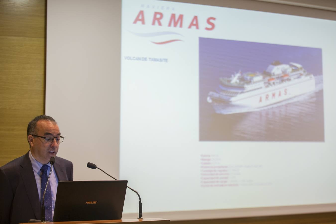 El puerto de Motril, una opción ganadora