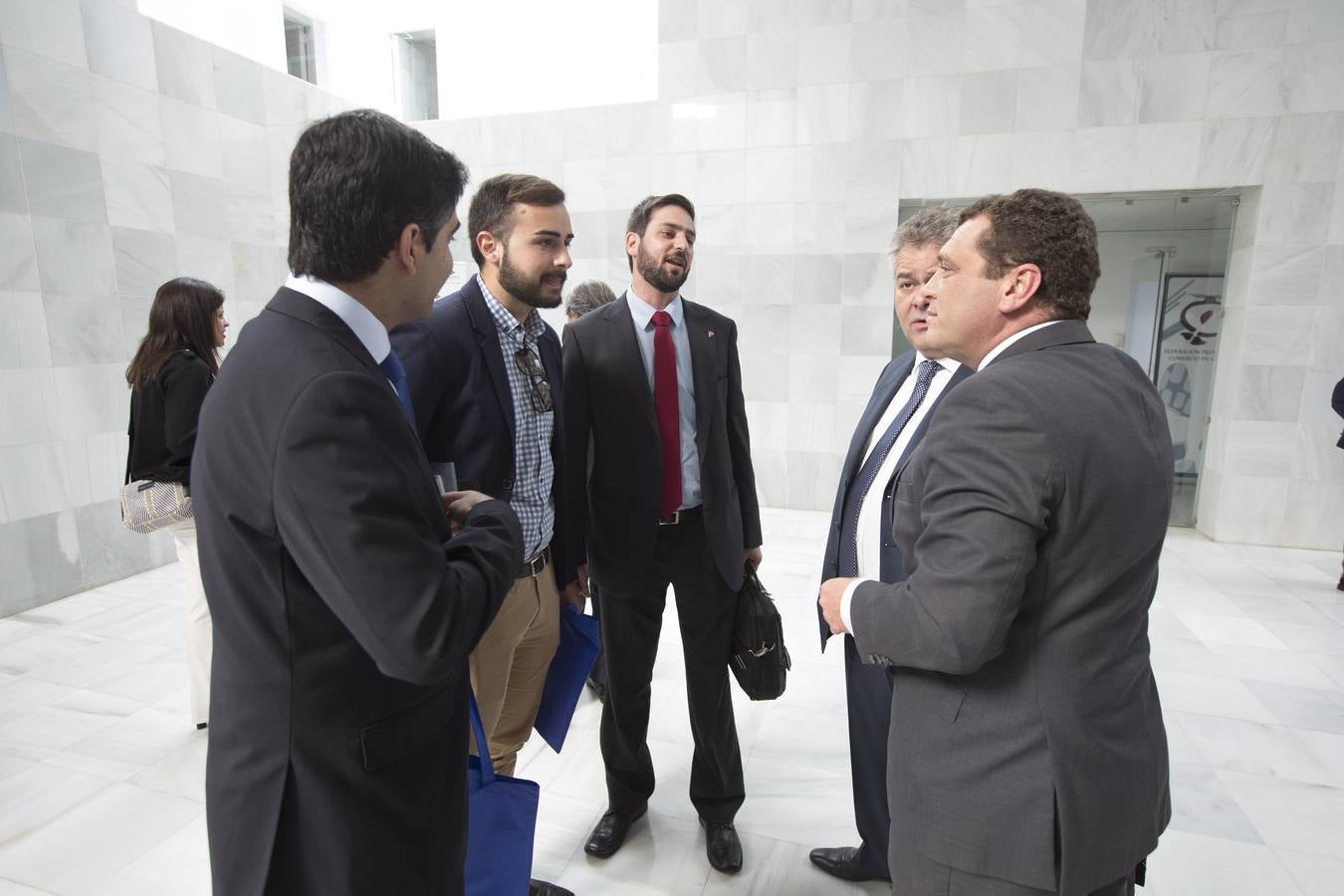 El puerto de Motril, una opción ganadora