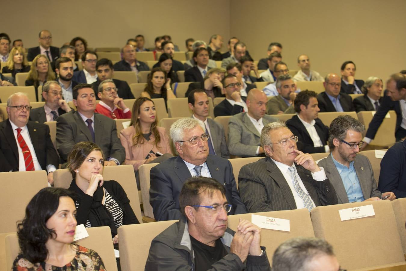 El puerto de Motril, una opción ganadora