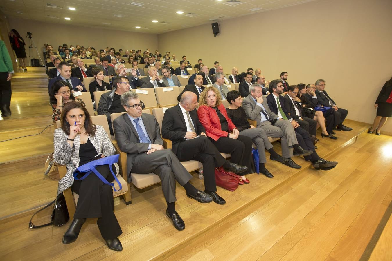 El puerto de Motril, una opción ganadora