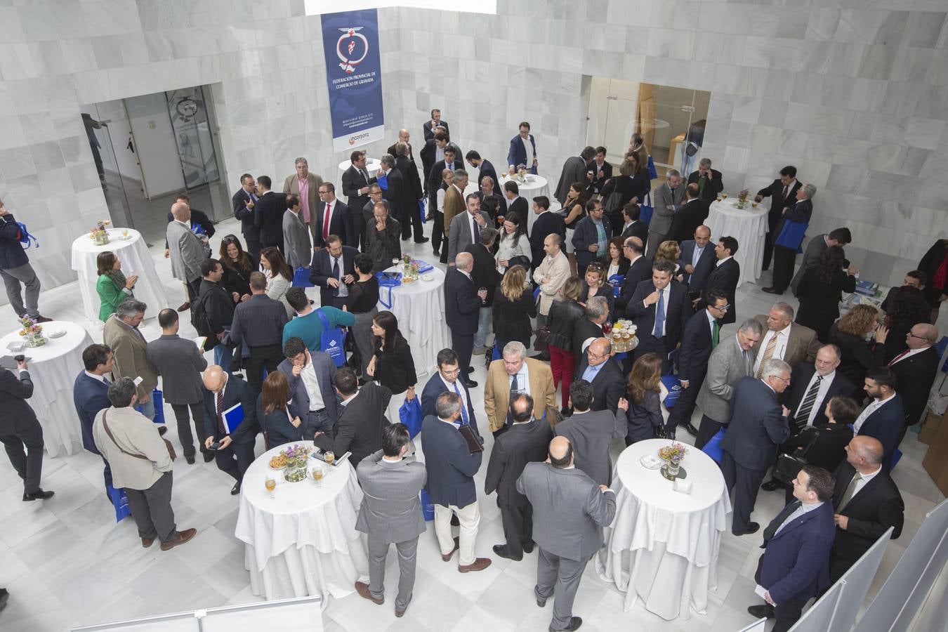 El puerto de Motril, una opción ganadora