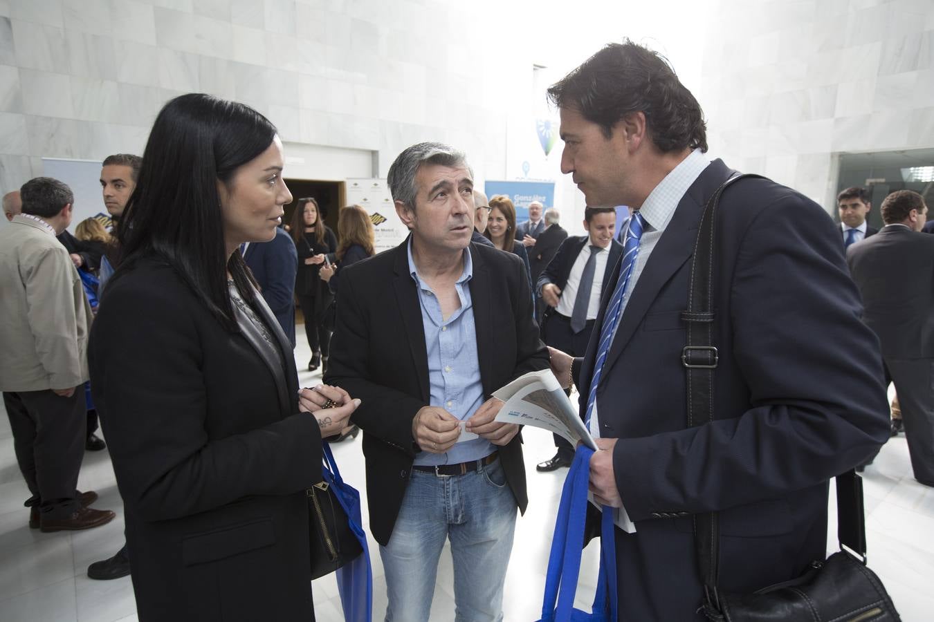 El puerto de Motril, una opción ganadora