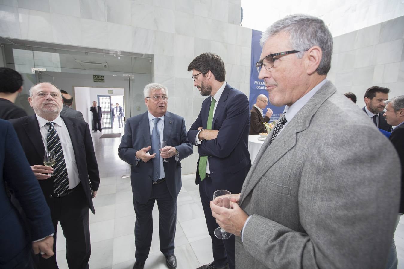 El puerto de Motril, una opción ganadora