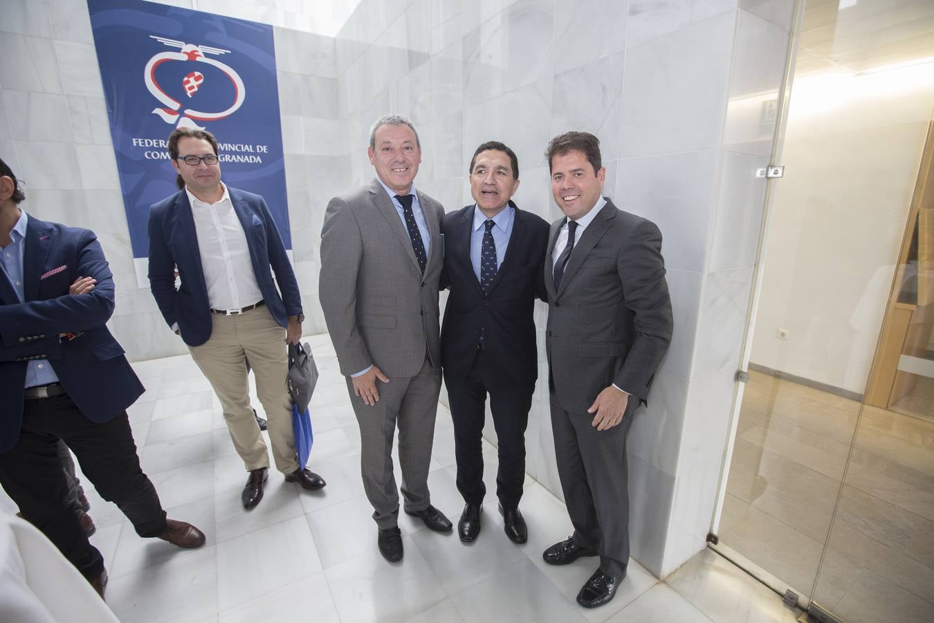 El puerto de Motril, una opción ganadora