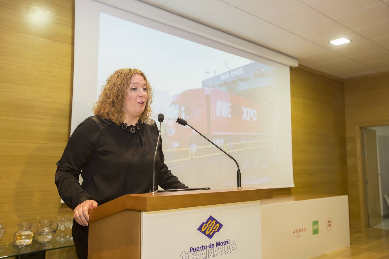 El puerto de Motril, una opción ganadora