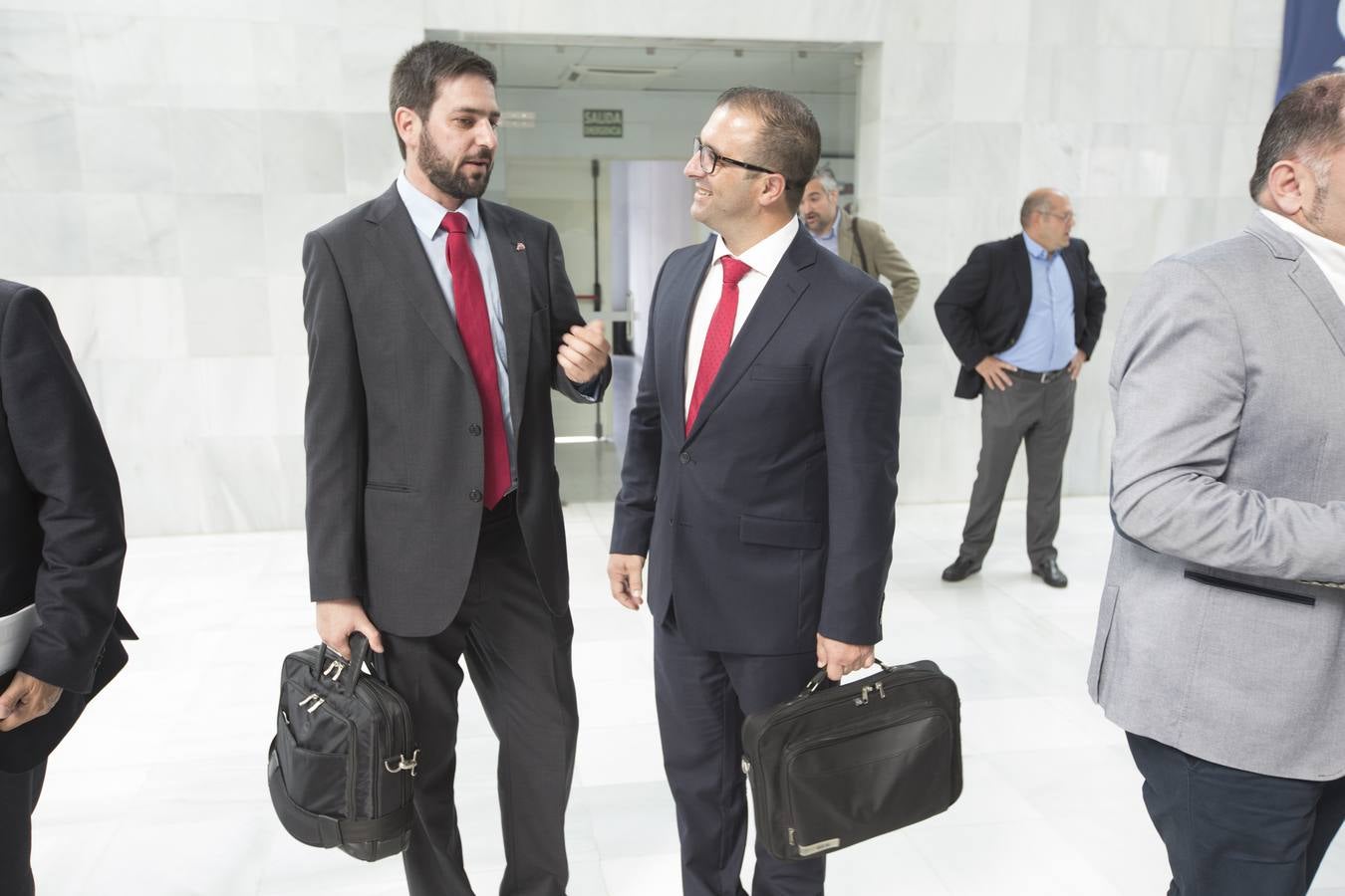 El puerto de Motril, una opción ganadora