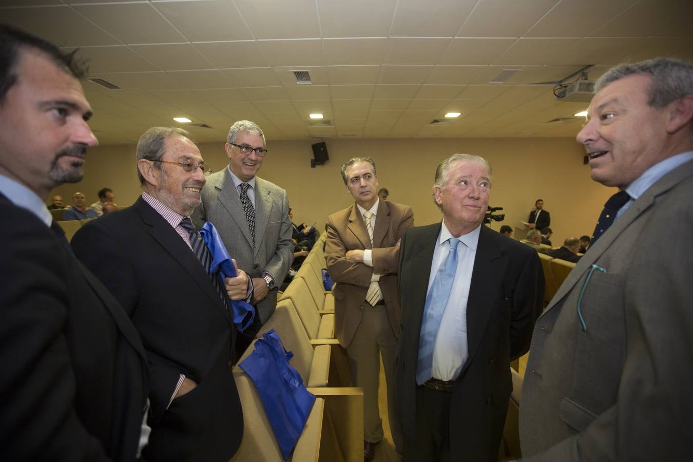 El puerto de Motril, una opción ganadora