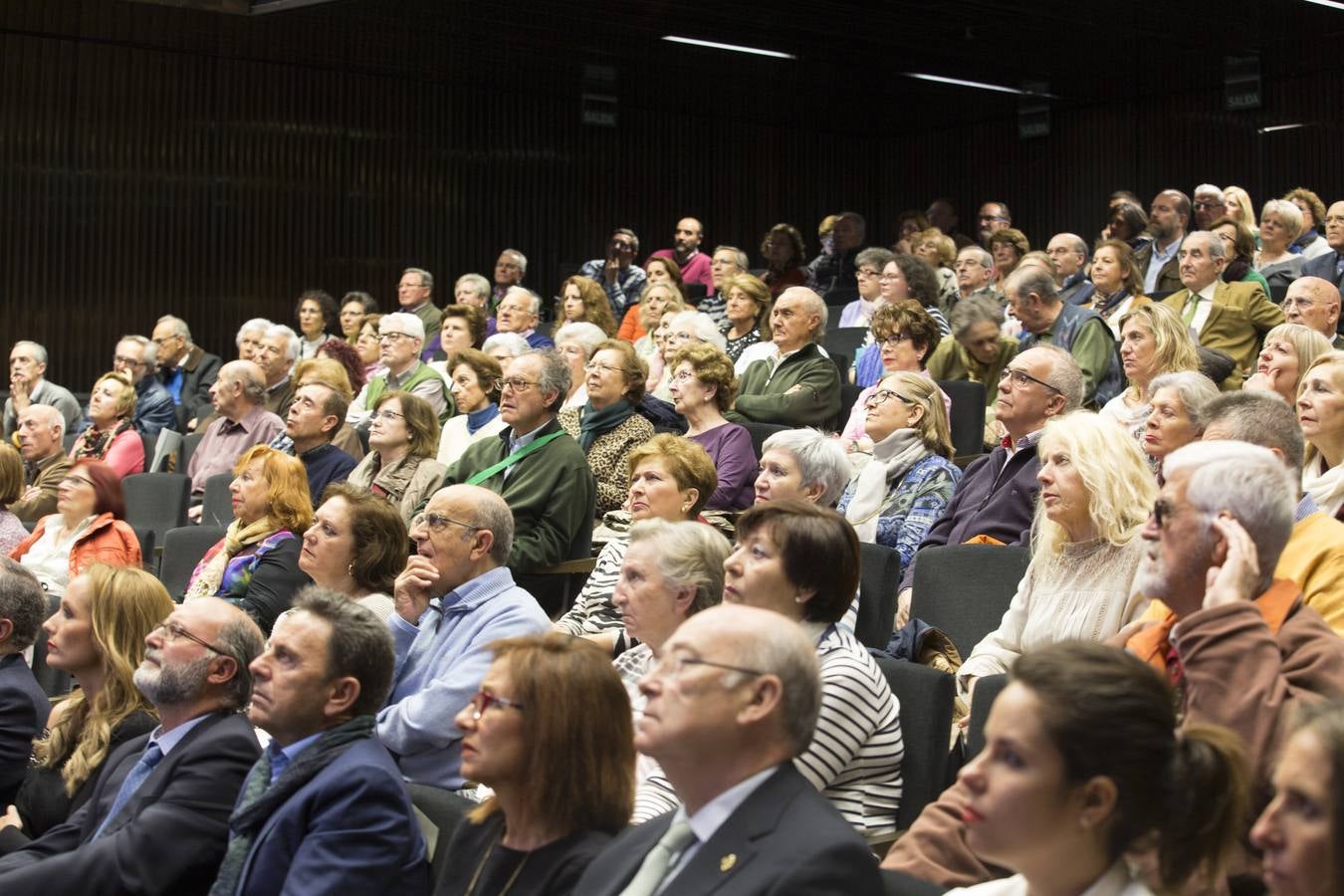 Con 68 euros al mes por paciente la cirugía protésica devuelve la calidad de vida