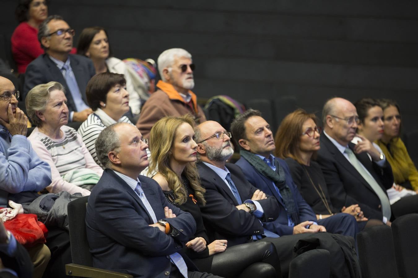 Con 68 euros al mes por paciente la cirugía protésica devuelve la calidad de vida