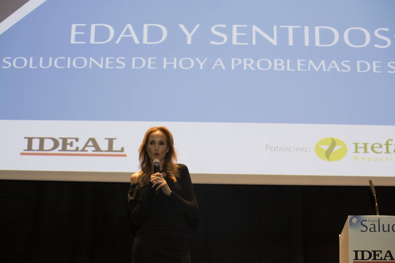 Con 68 euros al mes por paciente la cirugía protésica devuelve la calidad de vida