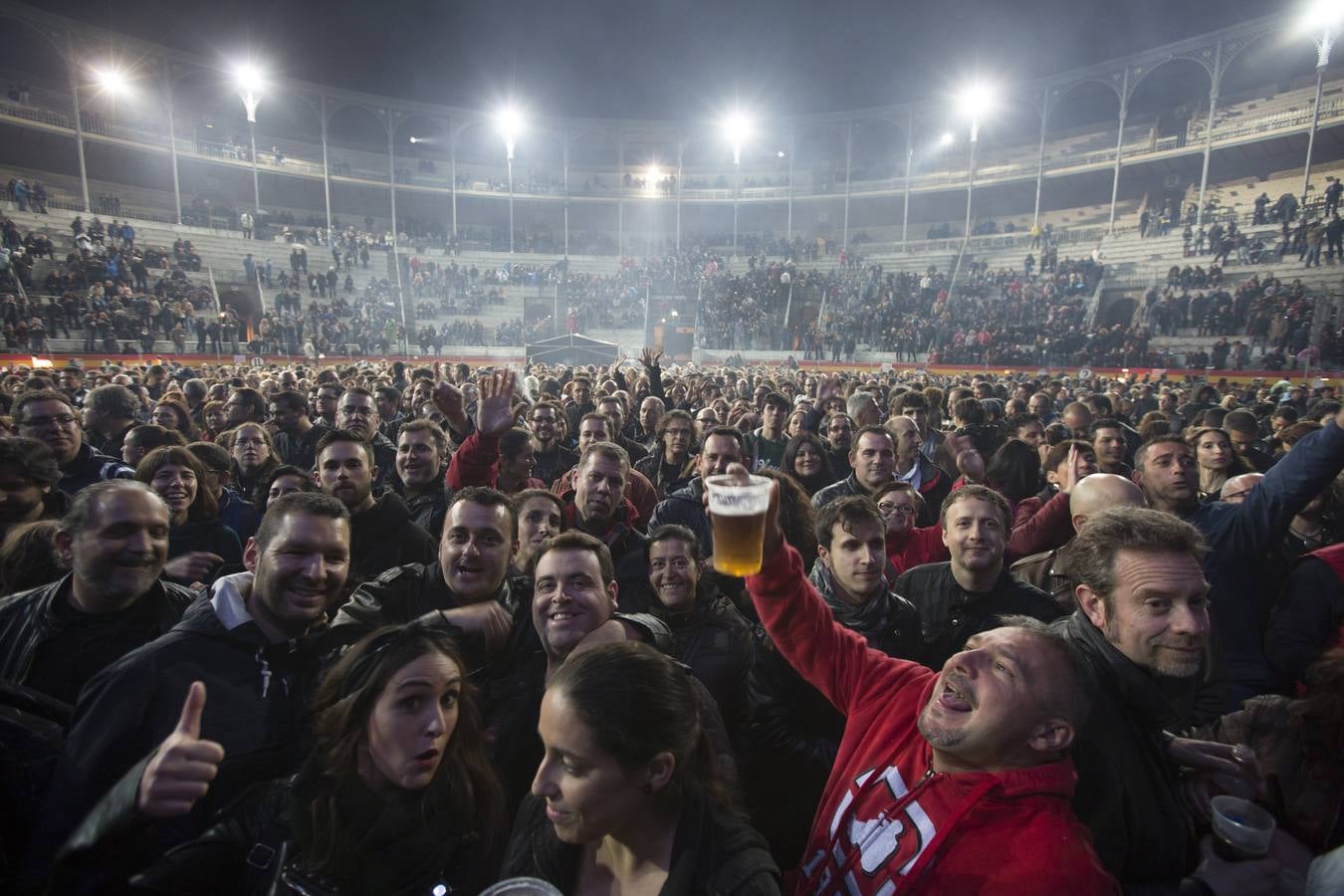Los Cero vencen a los elementos (II)
