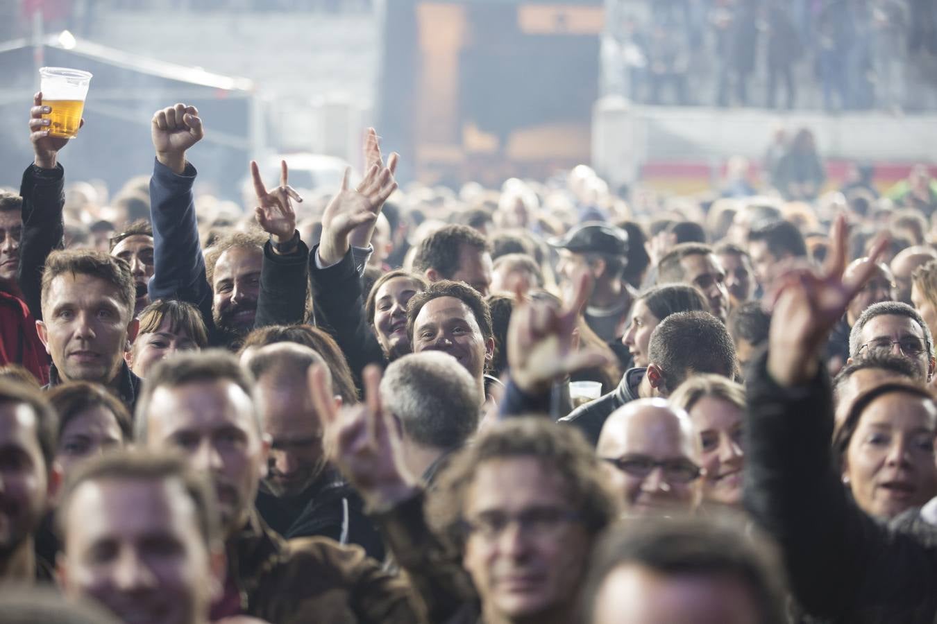 Los Cero vencen a los elementos (II)