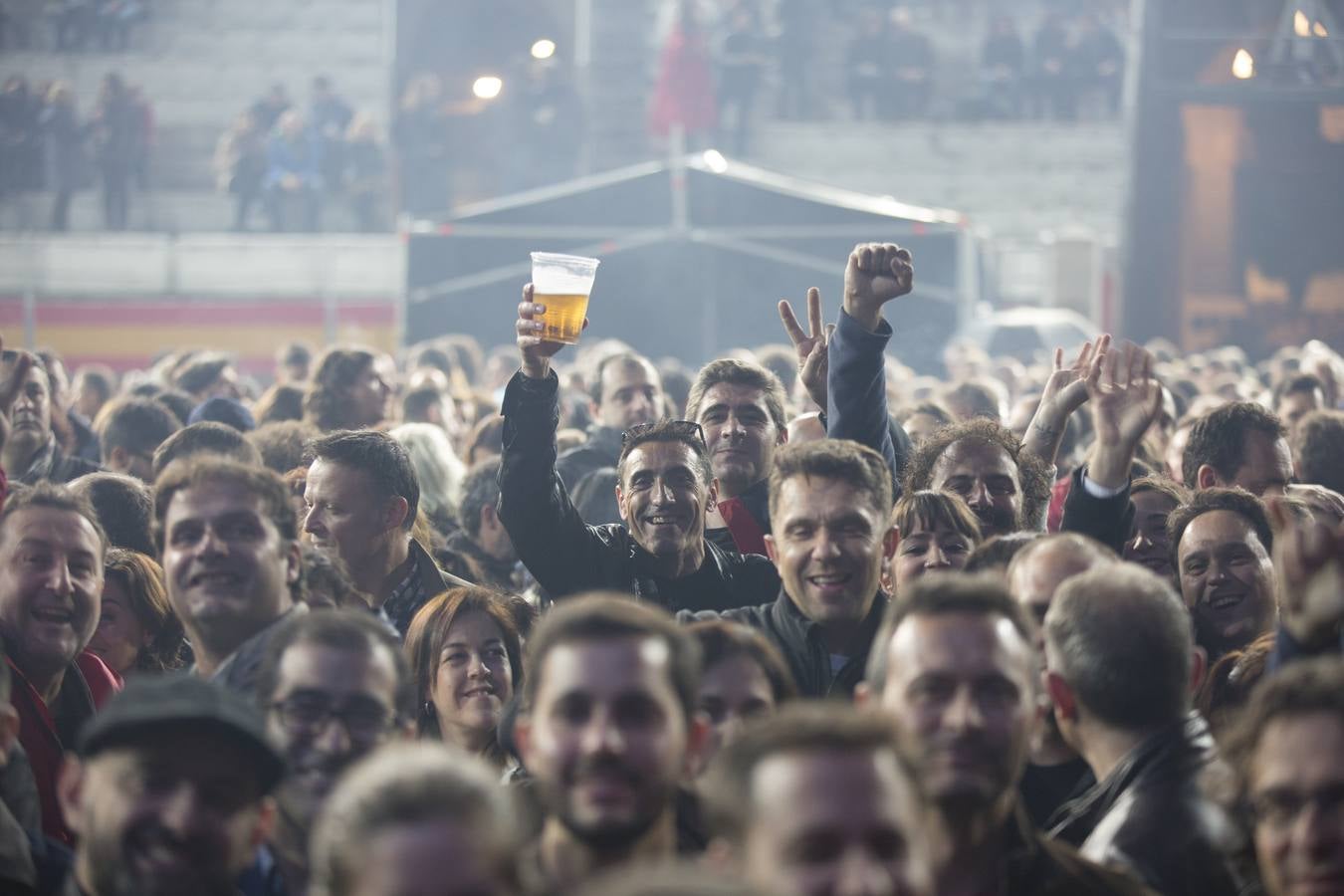 Los Cero vencen a los elementos (II)