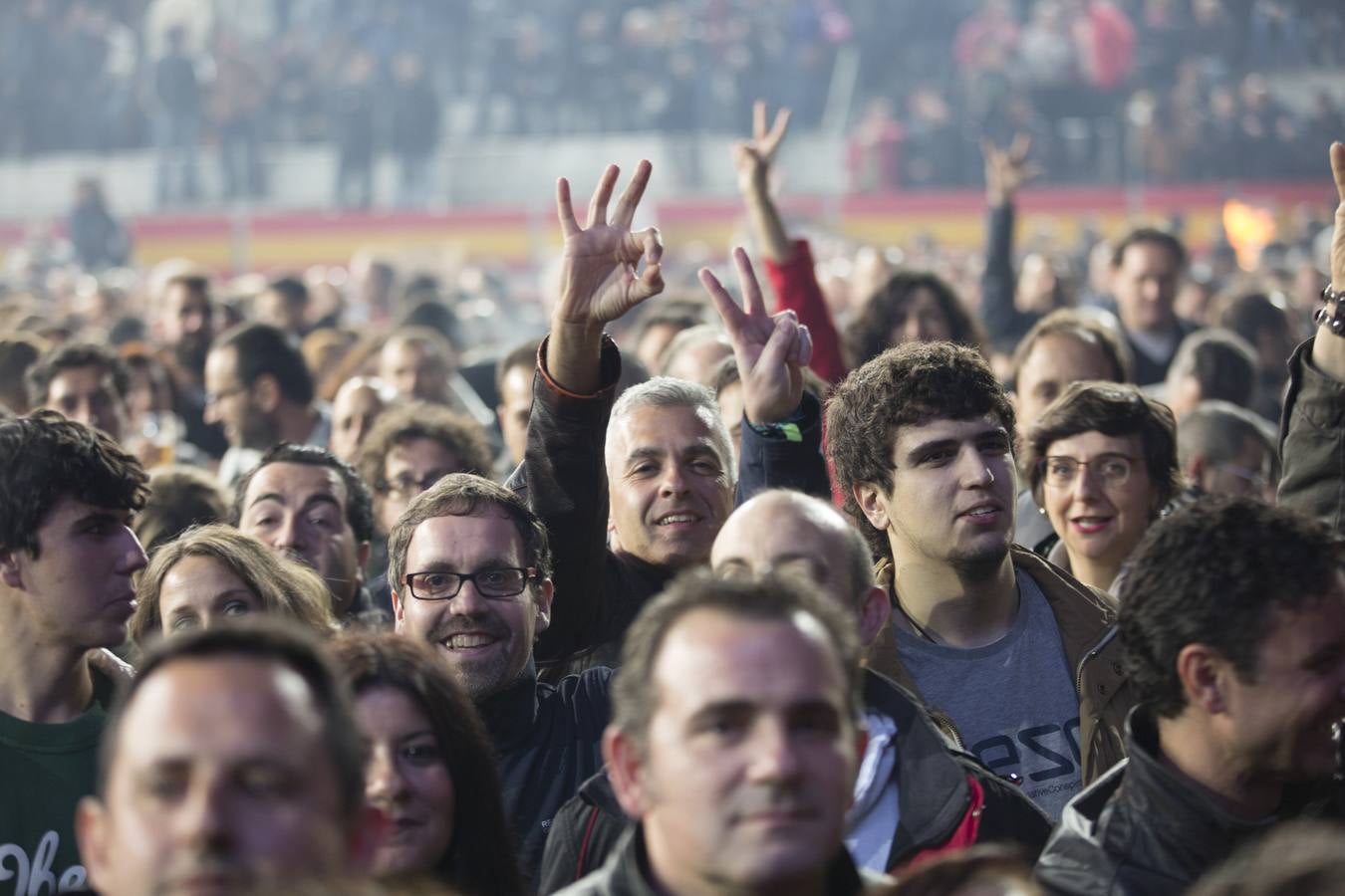 Los Cero vencen a los elementos (II)