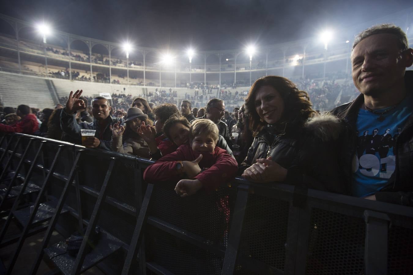 Los Cero vencen a los elementos (II)