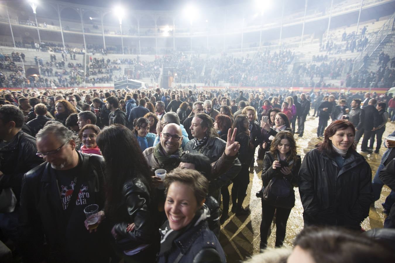 Los Cero vencen a los elementos (II)