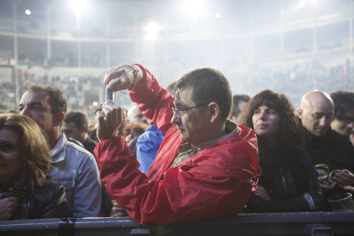 Los Cero vencen a los elementos (II)