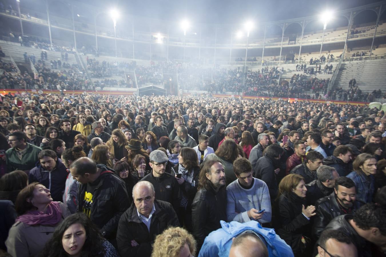 Los Cero vencen a los elementos (II)