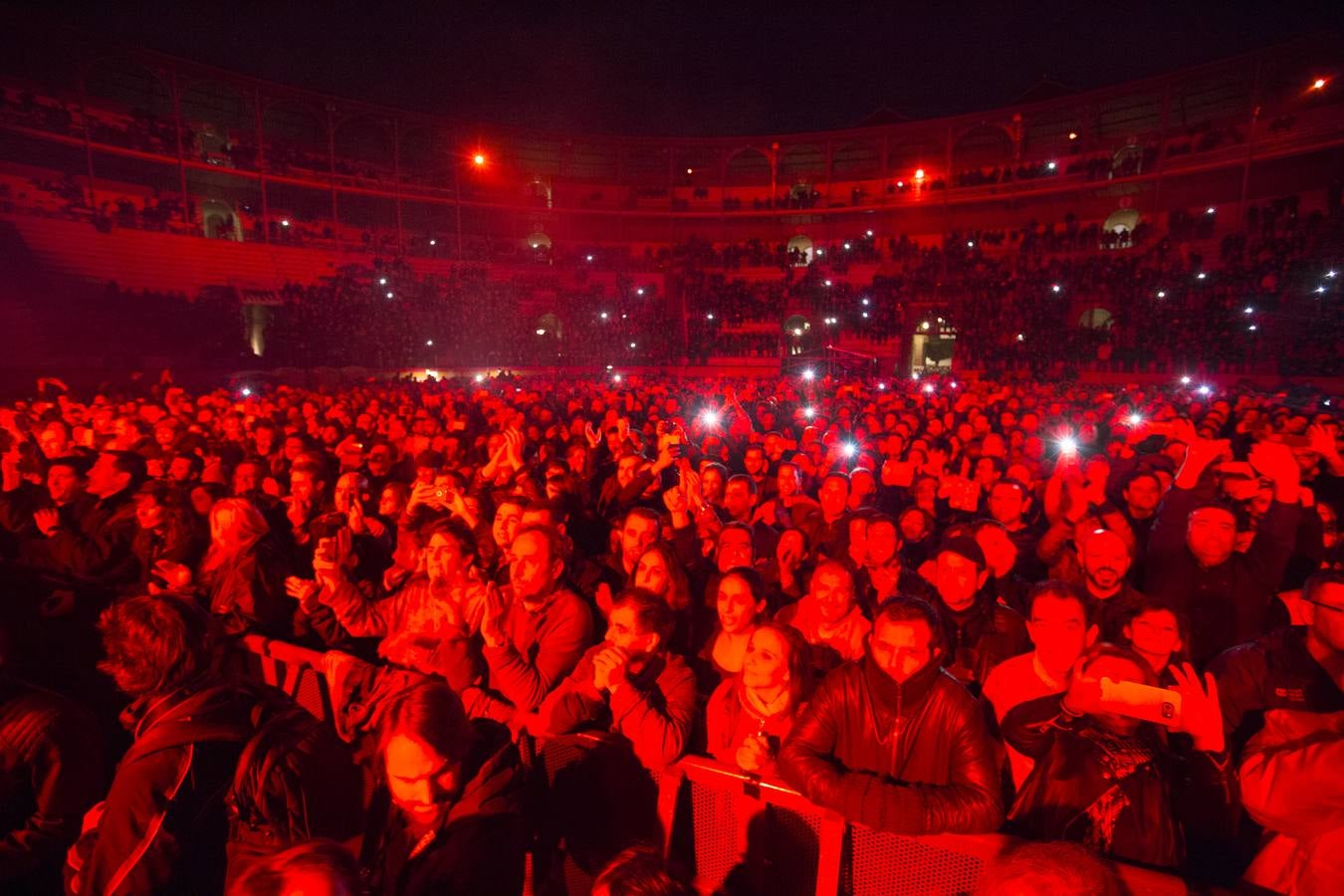 Los Cero vencen a los elementos (II)