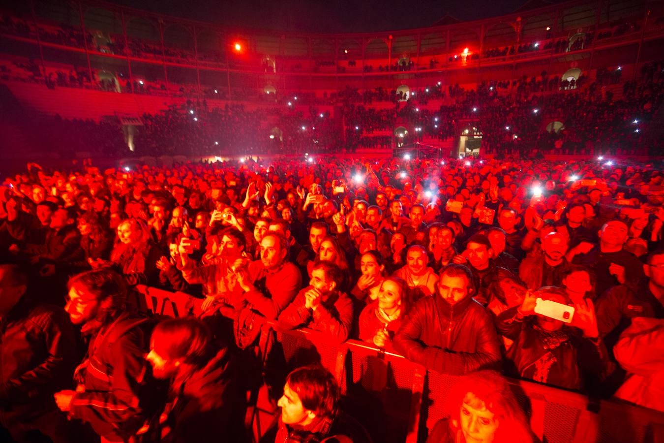 Los Cero vencen a los elementos (II)