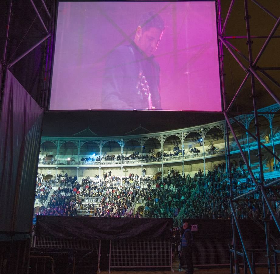 Los Cero vencen a los elementos (II)